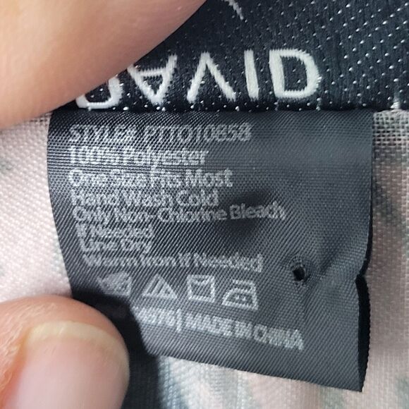 David and Young Womens Sz One Size Black Pink Floral Short Sleeve Open Cardigan - Picture 7 of 11